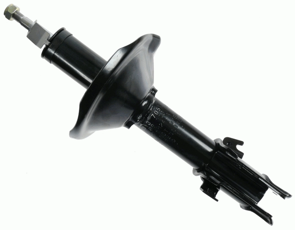Amortisseur BOGE 32-R24-A