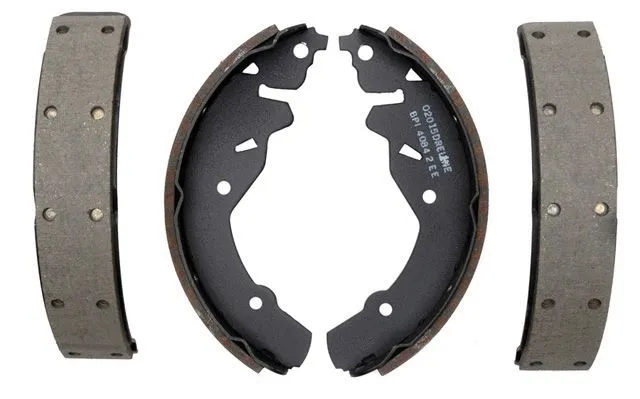 Kit de garnitures de frein, frein à tambour Pika US-Parts 271-2960