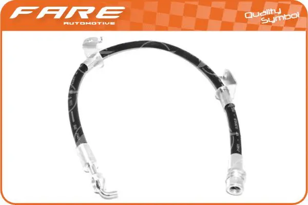 Flexible de frein FARE-RCH 17321