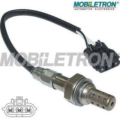 Sonde lambda MOBILETRON OS-Y301P