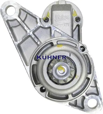 Démarreur AD KÜHNER 101197