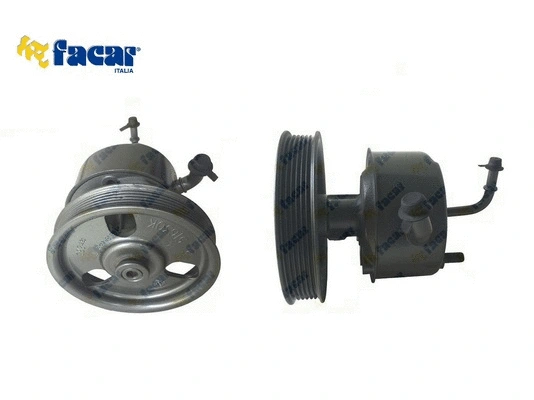 Pompe hydraulique, direction FACAR 805009