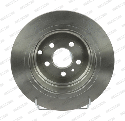 Disque de frein FERODO DDF757