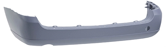 Pare-chocs PHIRA FC-98320