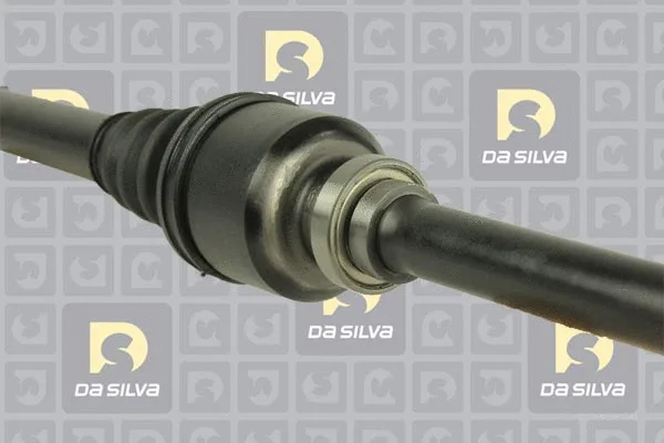 Arbre de transmission DA SILVA 3545AT