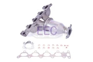 Catalyseur EEC VX6084T