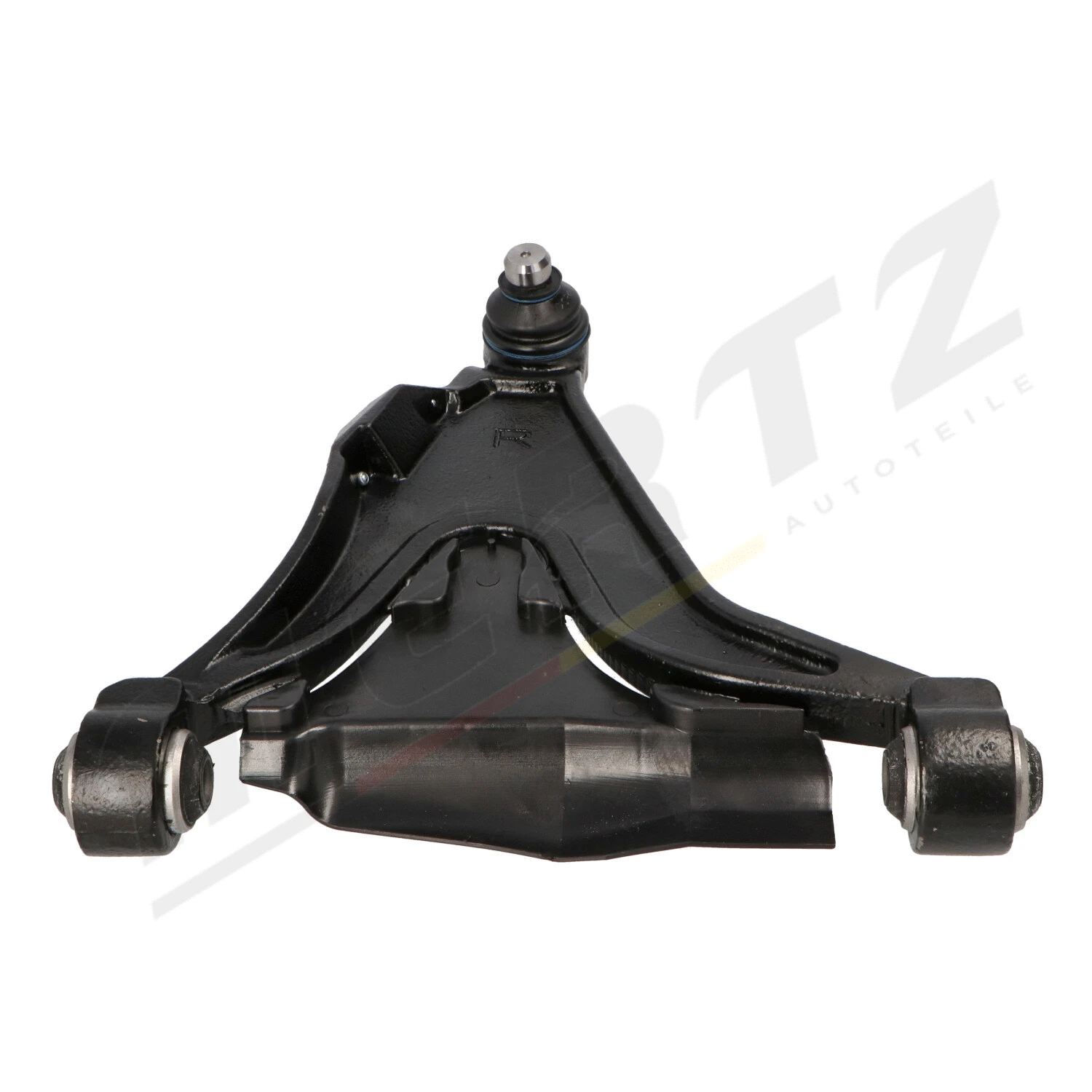 Bras de liaison, suspension de roue MERTZ M-S2196