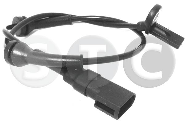 Capteur, vitesse de roue STC T450130