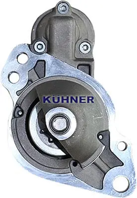 Démarreur AD KÜHNER 255536