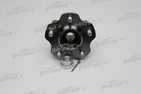 Kit de roulements de roue PATRON PBK6998H