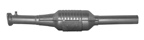 Catalyseur VEGAZ GmbH FTK-933