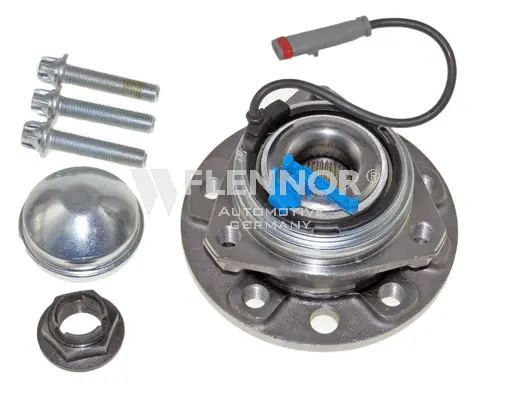 Kit de roulements de roue FLENNOR FR290512