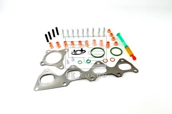 Kit de montage, compresseur BE TURBO ABS304