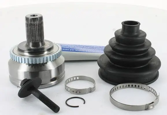 Jeu de joints, arbre de transmission FRIESEN FVJ0156