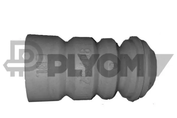 Butée élastique, suspension PLYOM P756949