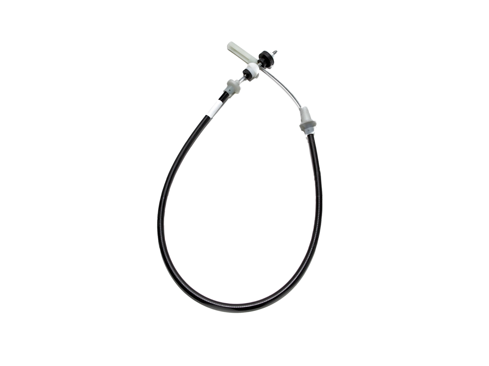 Tirette à câble, commande d'embrayage A.Z. Meisterteile AZMT-47-010-1365