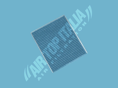 Filtre, air de l'habitacle ASTER AS3A2577