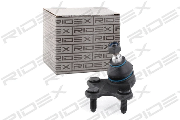 Rotule de suspension RIDEX 2462S0260