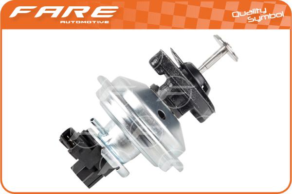 Vanne EGR FARE-CO 27336