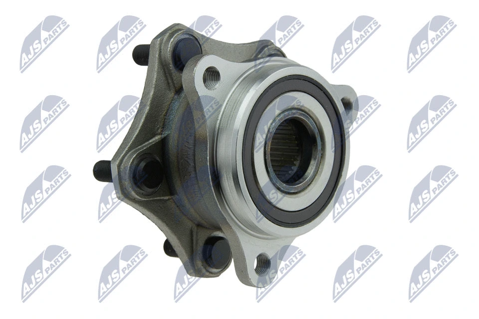 Kit de roulements de roue NTY KLP-SU-033