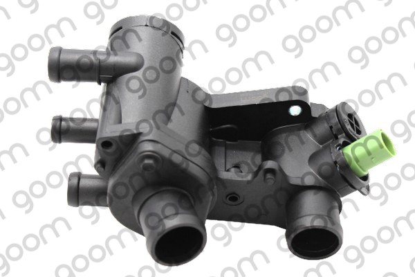 Boîtier du thermostat GOOM THH-0045