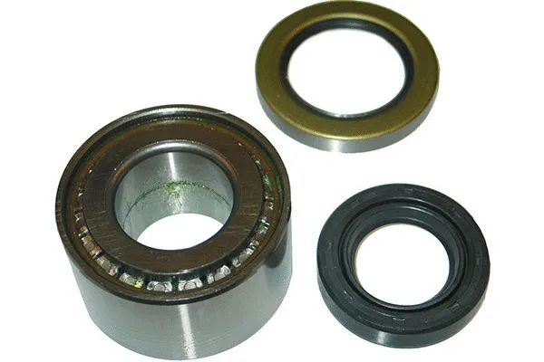 Kit de roulements de roue KAVO PARTS WBK-3005