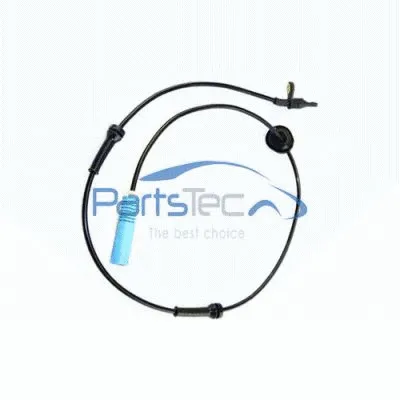 Capteur, vitesse de roue PartsTec PTA560-0498