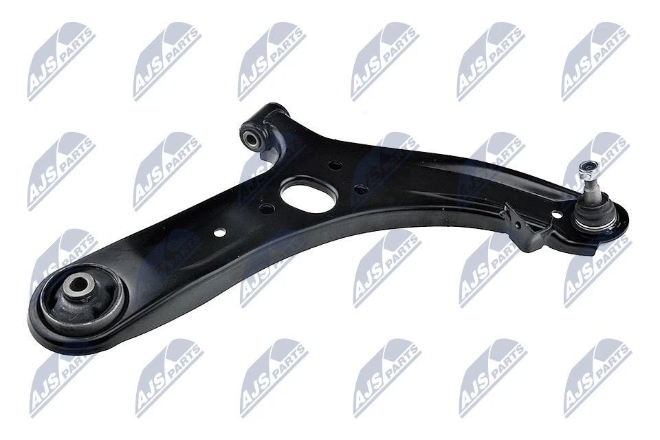 Bras de liaison, suspension de roue NTY ZWD-HY-565