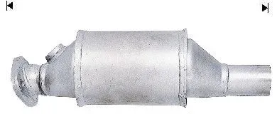 Catalyseur VEGAZ GmbH FTK-941