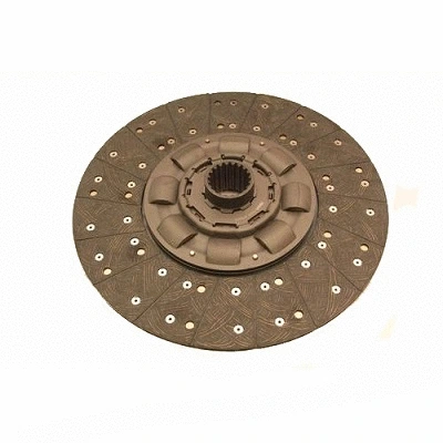 Disque d'embrayage KLAXCAR FRANCE 30066z