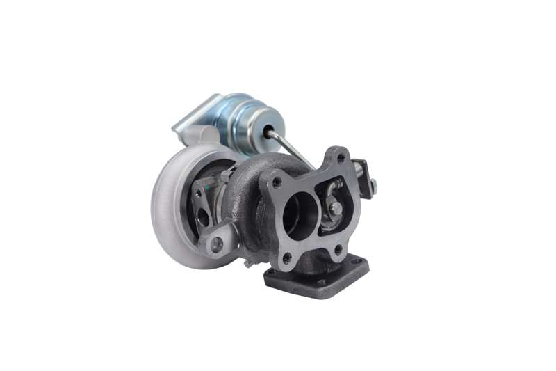 Turbocompresseur, suralimentation A.Z. Meisterteile AZMT-52-010-1118
