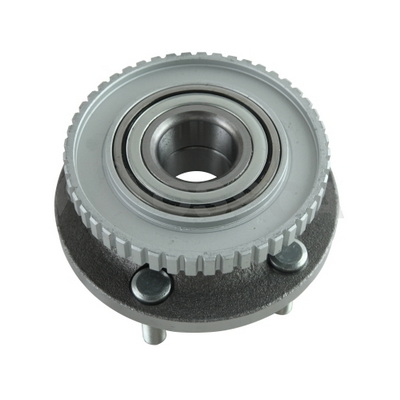Kit de roulements de roue OSSCA 70271