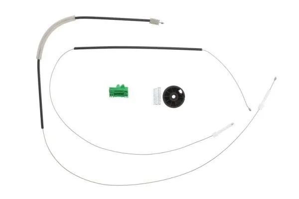 Kit de réparation, lève-vitre BLIC 6205-08-005801P
