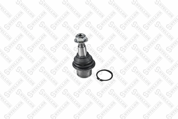 Rotule de suspension STELLOX 52-00296-SX