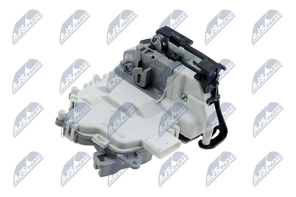 Serrure de porte NTY EZC-AU-007