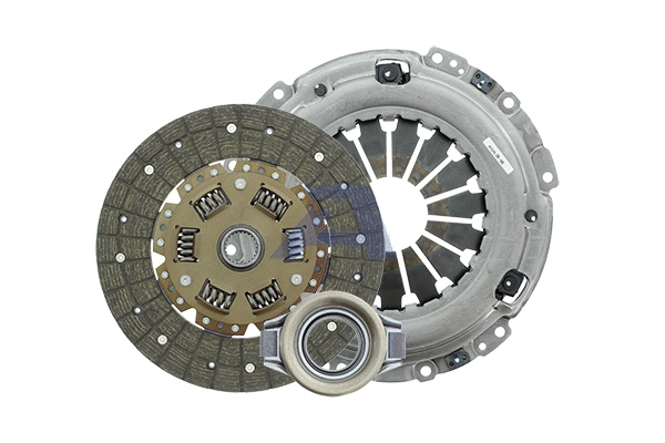 Kit d'embrayage AISIN KN-146