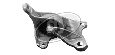 Support moteur DYS 71-04214