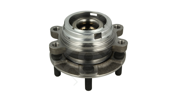 Kit de roulements de roue HART 903 346