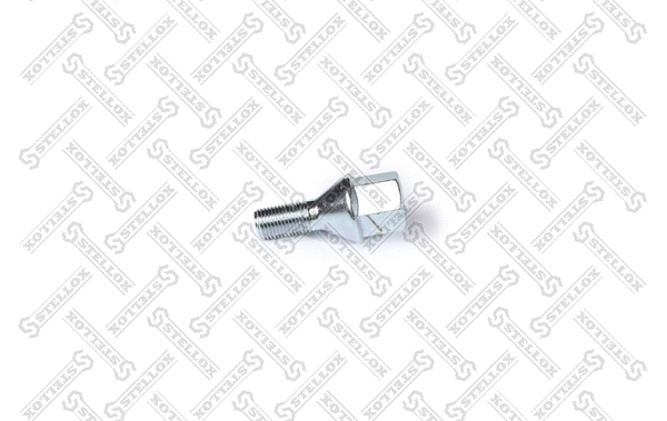 Boulon de roue STELLOX 79-01923-SX