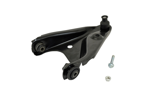 Bras de liaison, suspension de roue KLAXCAR FRANCE 47005z
