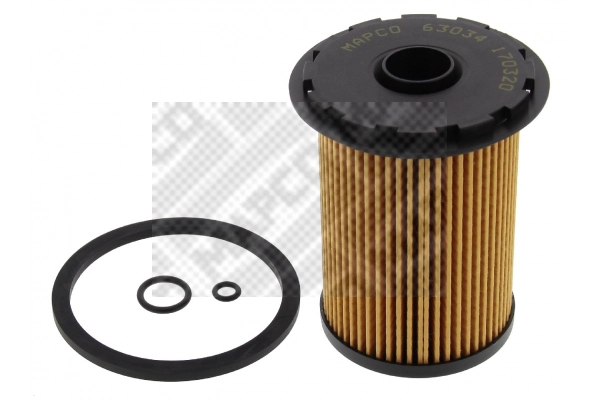 Filtre à carburant MAPCO 63034