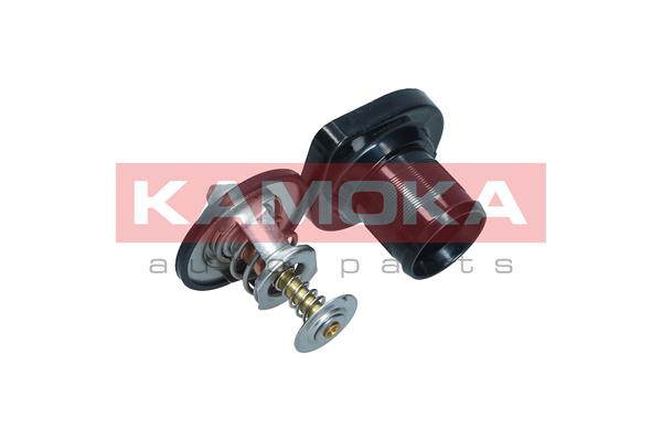 Thermostat, liquide de refroidissement KAMOKA 7710108