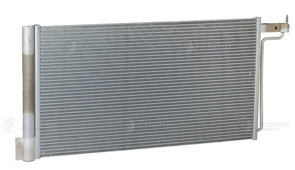 Condenseur, climatisation LUZAR LRAC 1013