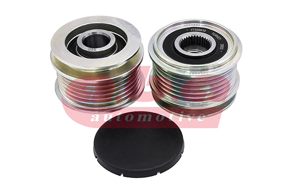 Poulie roue libre, alternateur A.B.A YT500010