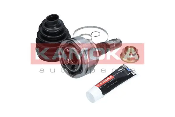 Jeu de joints, arbre de transmission KAMOKA 6601