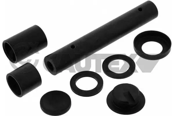 Kit d'assemblage, pivot de fusée d'essieu CAUTEX 774165