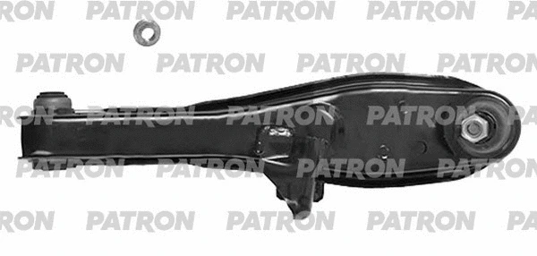 Bras de liaison, suspension de roue PATRON PS50167R