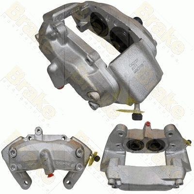 Étrier de frein Brake ENGINEERING CA2237