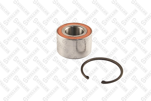 Kit de roulements de roue STELLOX 43-28064-SX