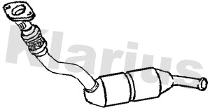 Catalyseur KLARIUS 321294